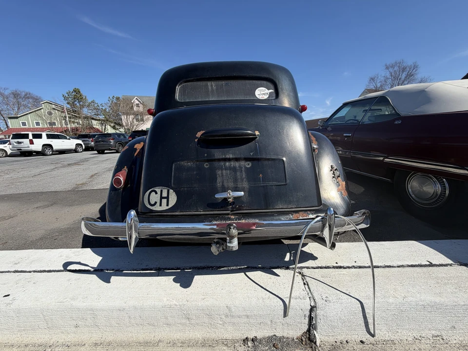 1953 Citroen Traction Avant - Image 10 of 31