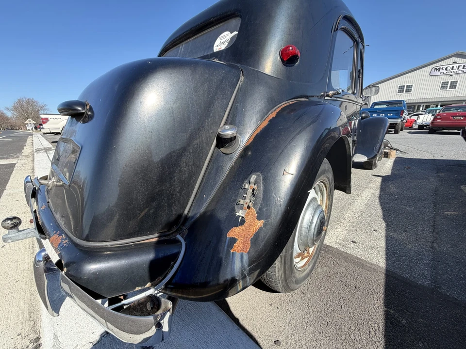 1953 Citroen Traction Avant - Image 9 of 31