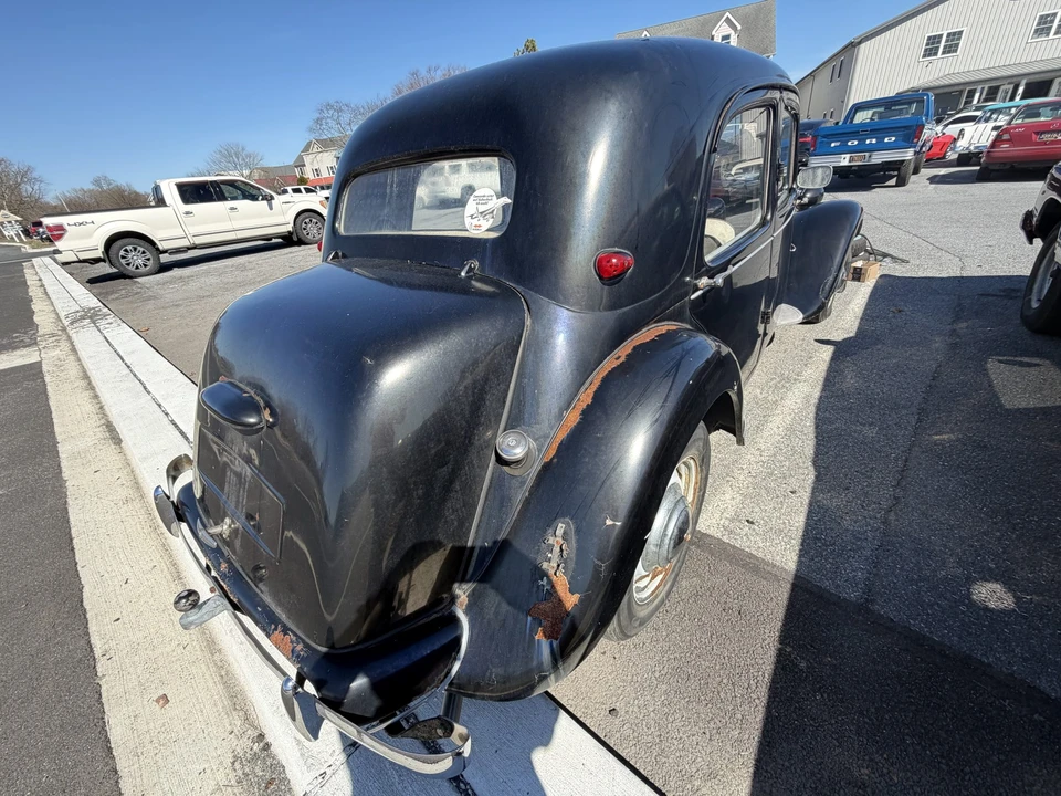1953 Citroen Traction Avant - Image 7 of 31