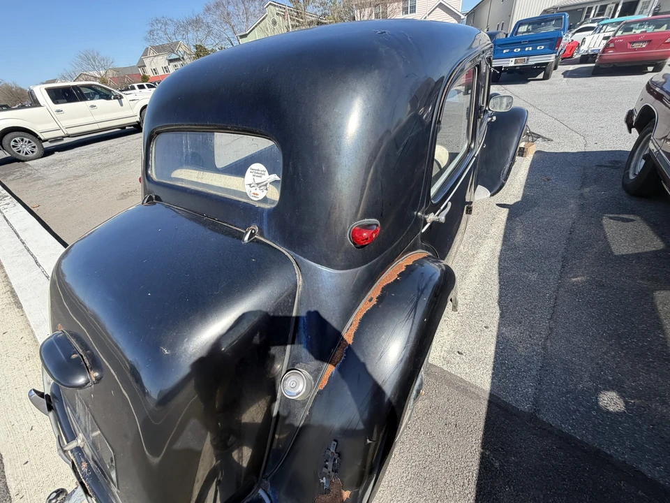 1953 Citroen Traction Avant - Image 23 of 31
