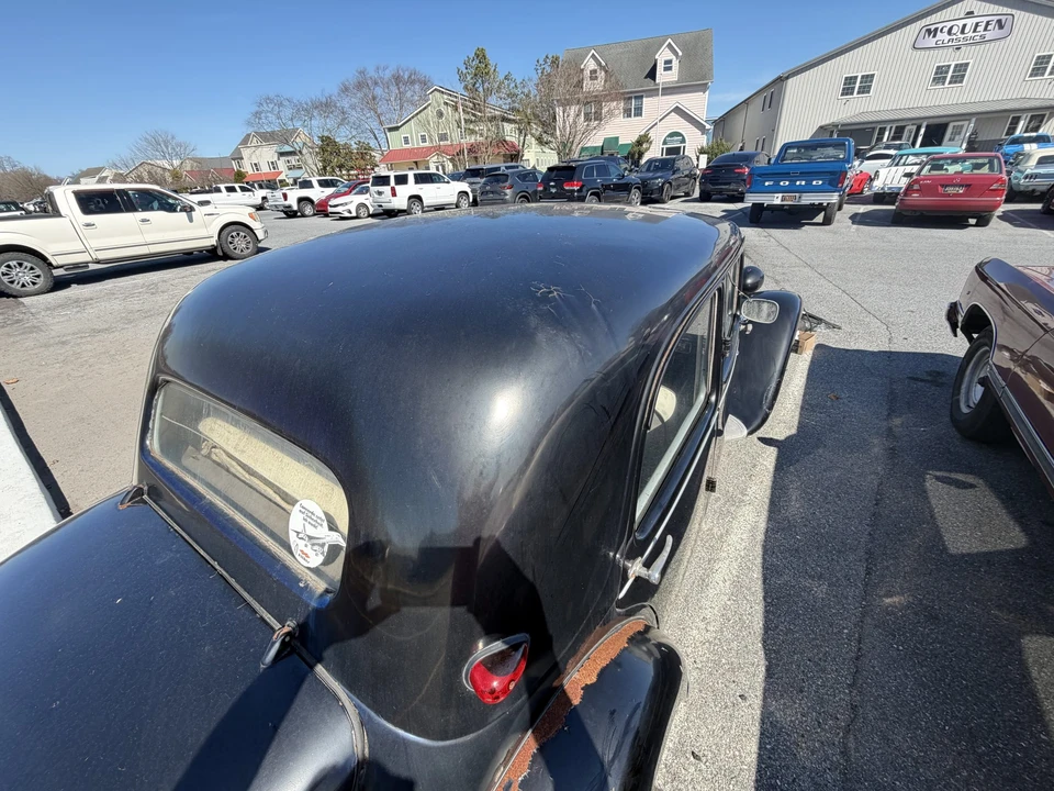1953 Citroen Traction Avant - Image 22 of 31