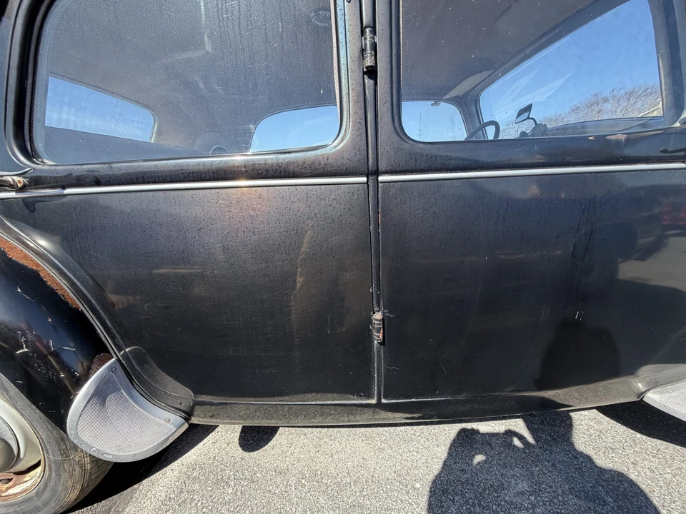 1953 Citroen Traction Avant - Image 21 of 31