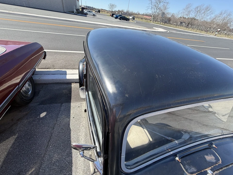 1953 Citroen Traction Avant - Image 31 of 31