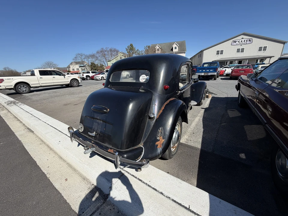 1953 Citroen Traction Avant - Image 8 of 31