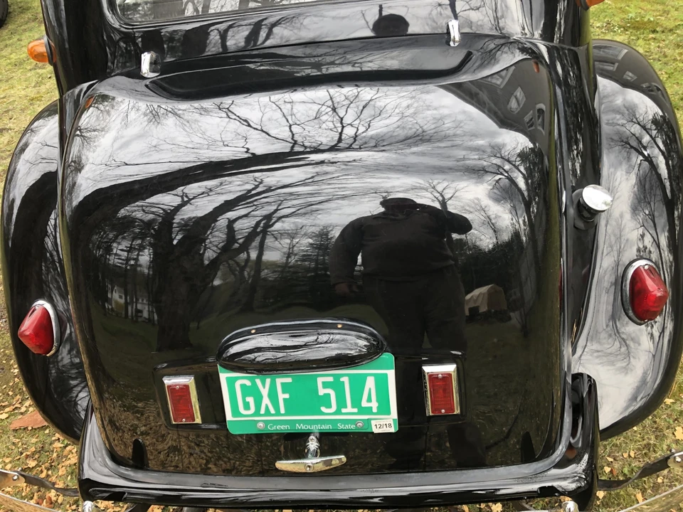 1953 Citroen Traction Avant - Image 27 of 31