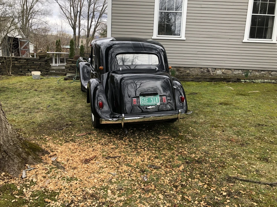 1953 Citroen Traction Avant - Image 21 of 31