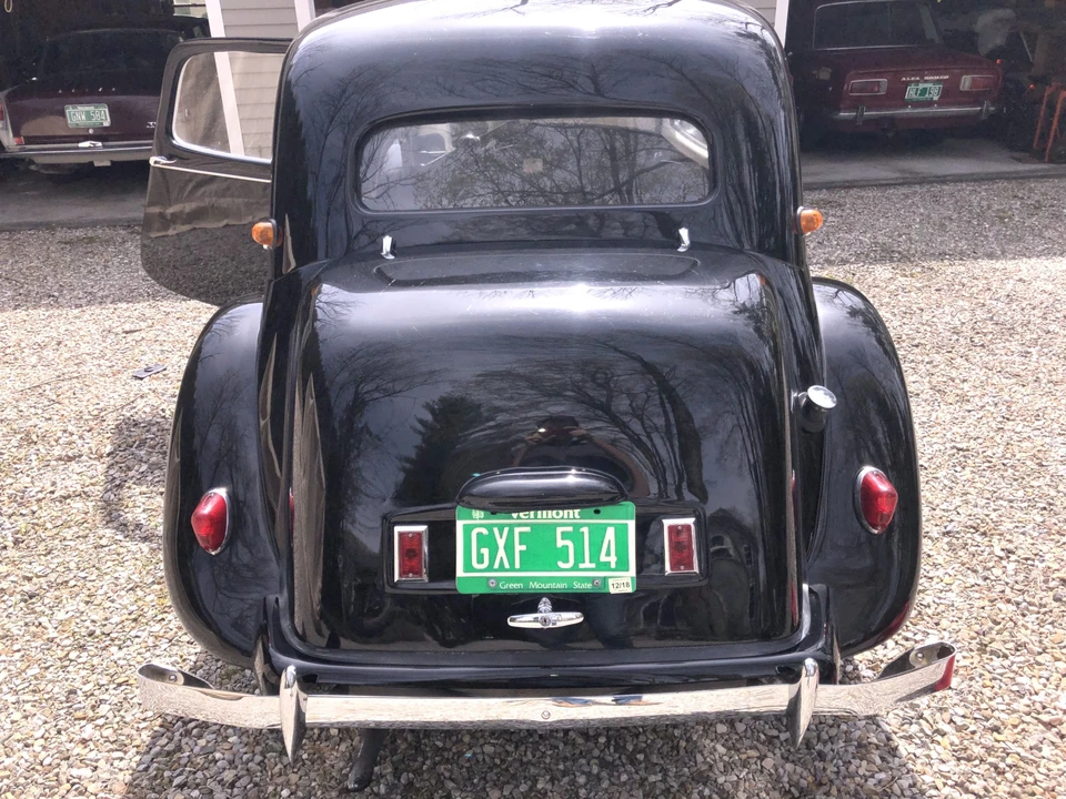 1953 Citroen Traction Avant - Image 12 of 31