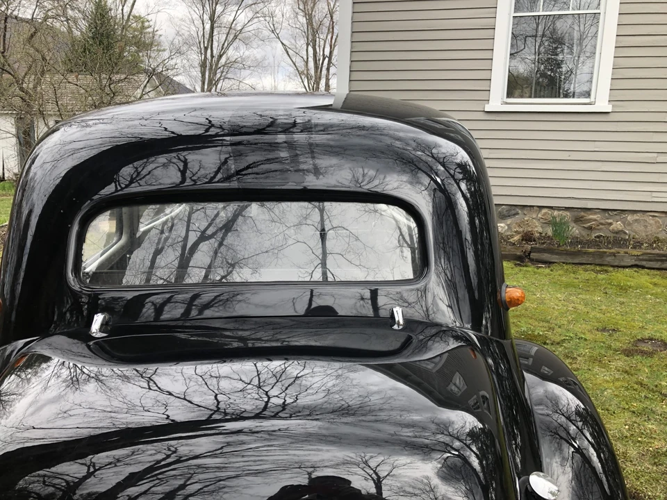 1953 Citroen Traction Avant - Image 29 of 31