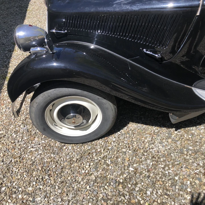 1953 Citroen Traction Avant - Image 15 of 31