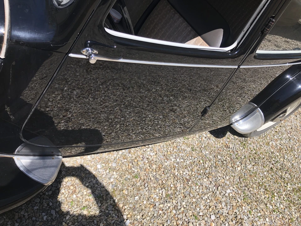 1953 Citroen Traction Avant - Image 16 of 31