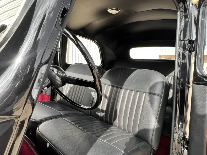 1953 Citroen Traction Avant - Image 14 of 31
