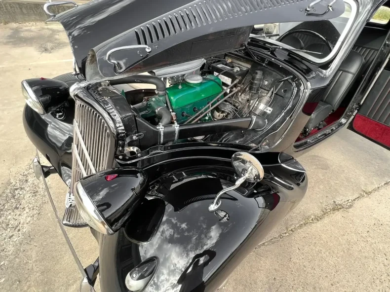 1953 Citroen Traction Avant - Image 23 of 31