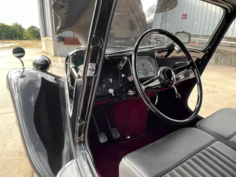 1953 Citroen Traction Avant - Image 16 of 31