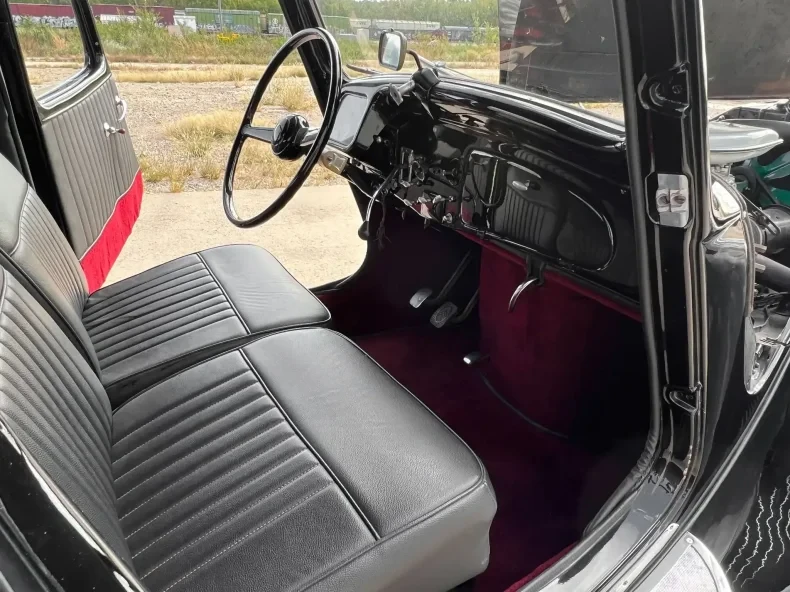 1953 Citroen Traction Avant - Image 19 of 31