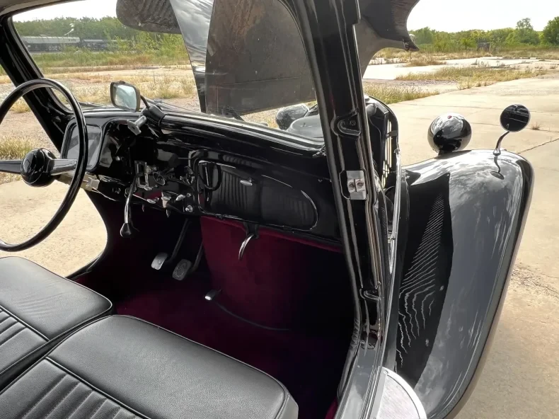 1953 Citroen Traction Avant - Image 18 of 31