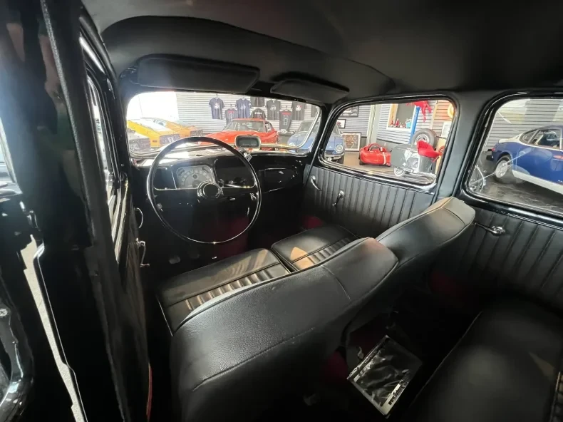 1953 Citroen Traction Avant - Image 15 of 31