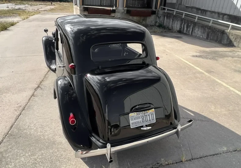1953 Citroen Traction Avant - Image 6 of 31