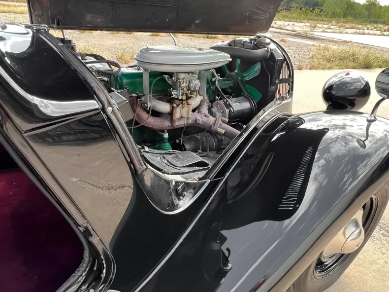 1953 Citroen Traction Avant - Image 22 of 31