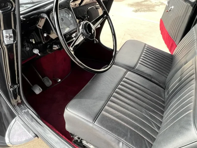 1953 Citroen Traction Avant - Image 17 of 31