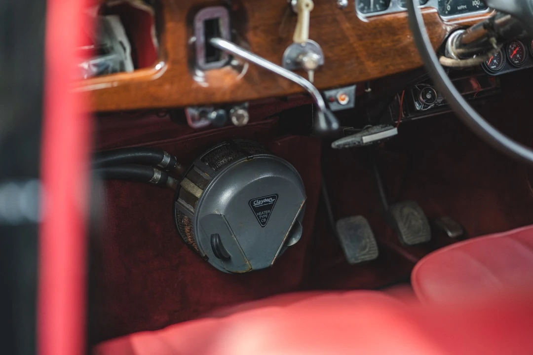 1953 Citroen Traction Avant - Image 18 of 30