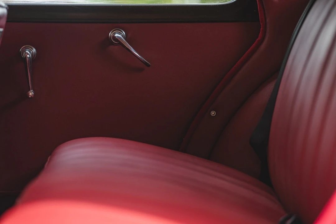 1953 Citroen Traction Avant - Image 15 of 30