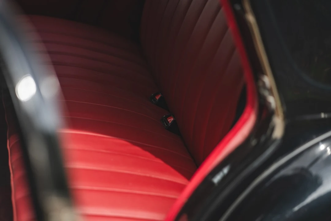 1953 Citroen Traction Avant - Image 16 of 30