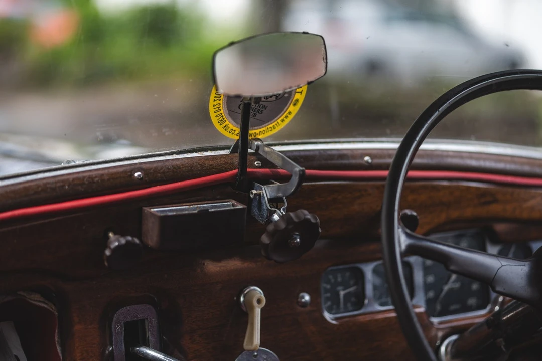 1953 Citroen Traction Avant - Image 22 of 30