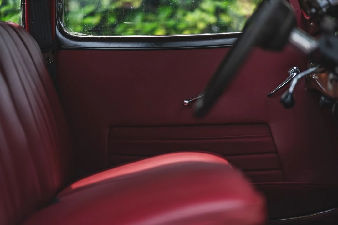 1953 Citroen Traction Avant - Image 29 of 30