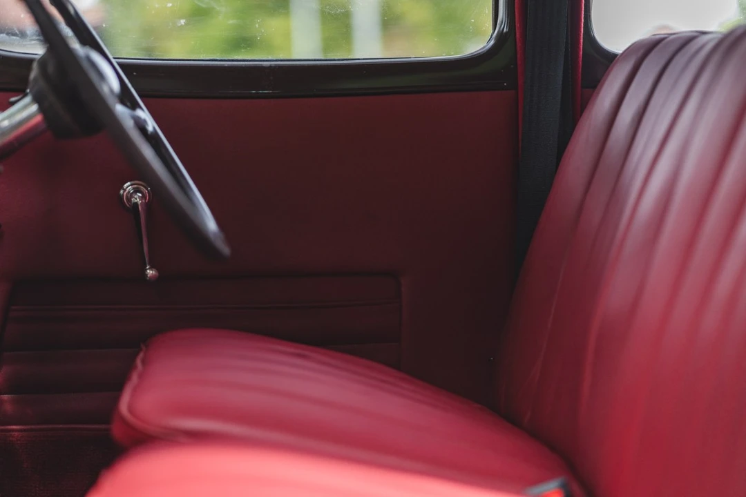 1953 Citroen Traction Avant - Image 27 of 30