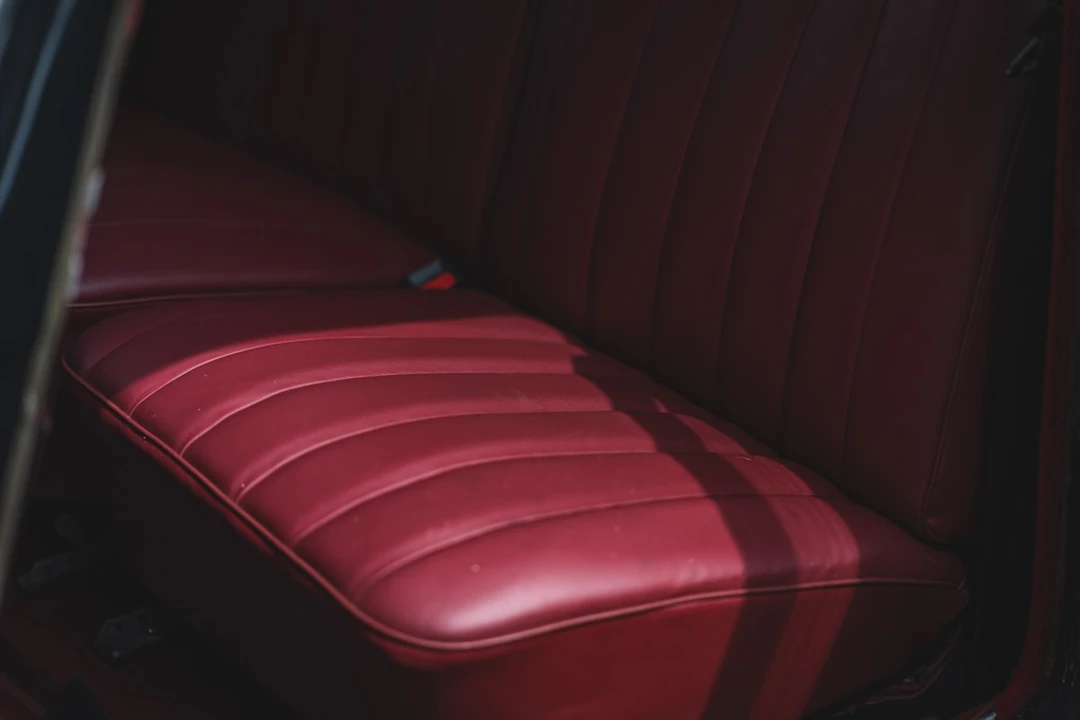1953 Citroen Traction Avant - Image 25 of 30