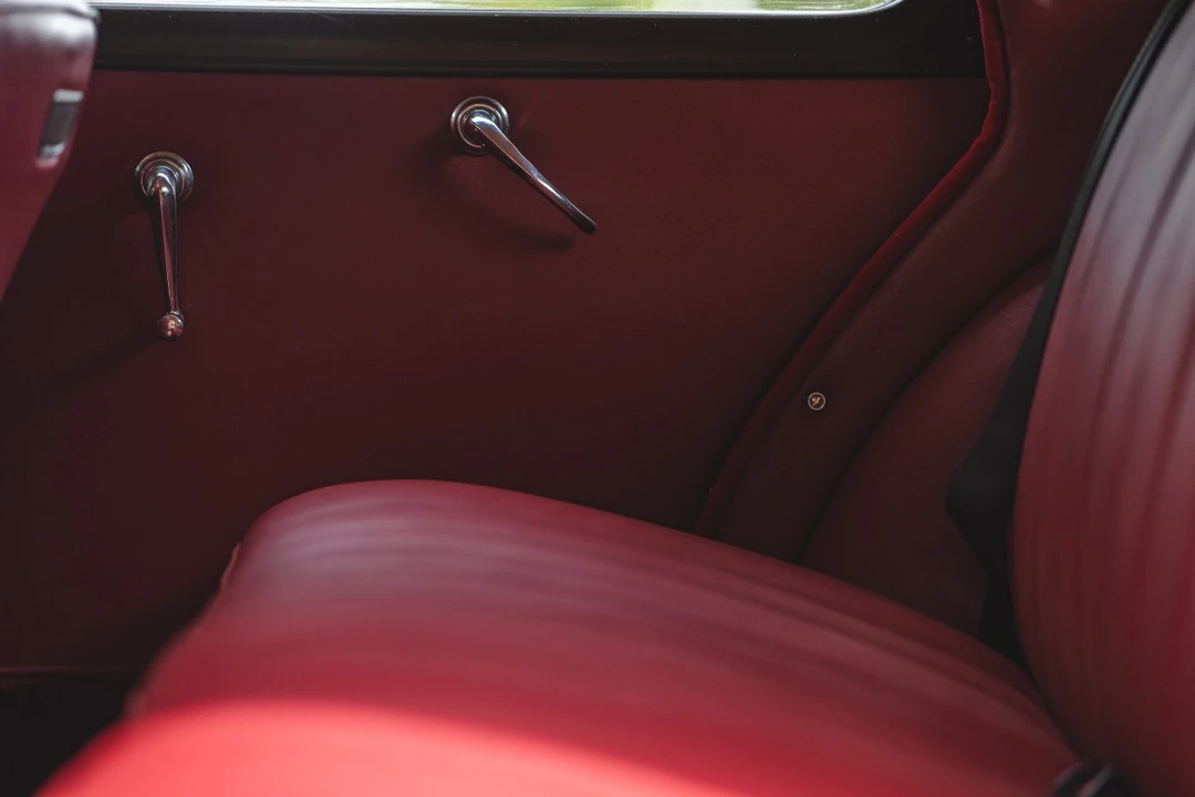 1953 Citroen Traction Avant - Image 14 of 30