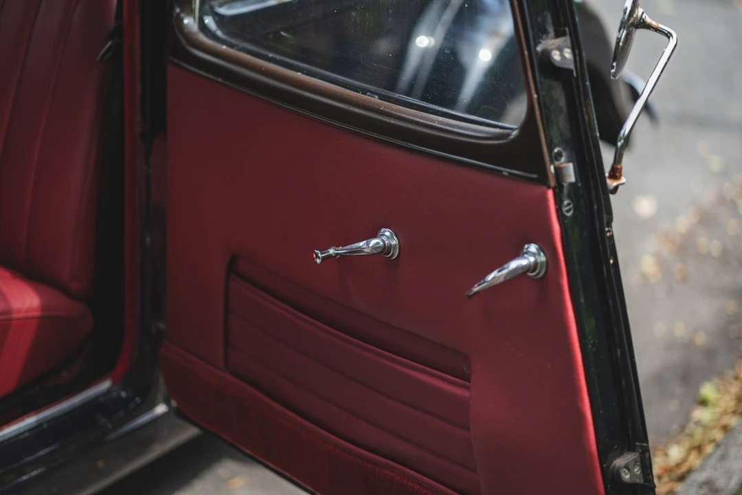 1953 Citroen Traction Avant - Image 24 of 30