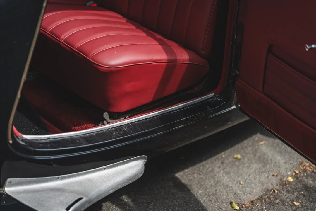 1953 Citroen Traction Avant - Image 23 of 30