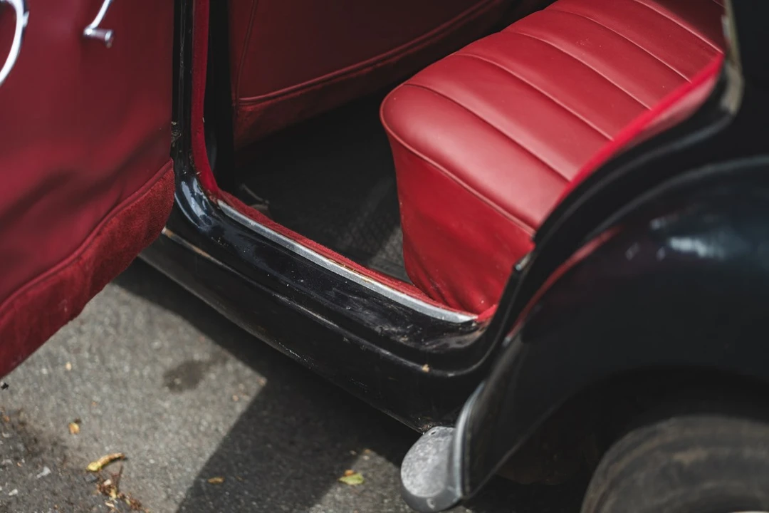 1953 Citroen Traction Avant - Image 13 of 30