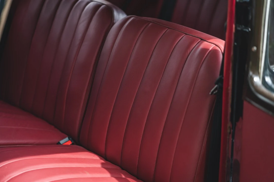 1953 Citroen Traction Avant - Image 26 of 30