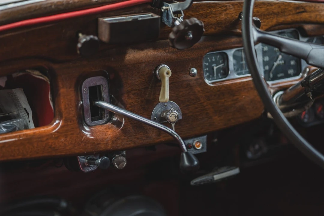 1953 Citroen Traction Avant - Image 21 of 30