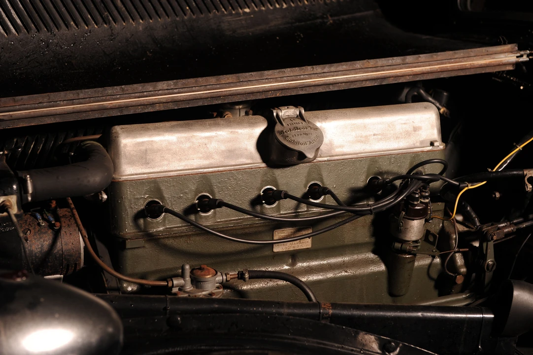 1953 Citroen Traction Avant - Image 2 of 3