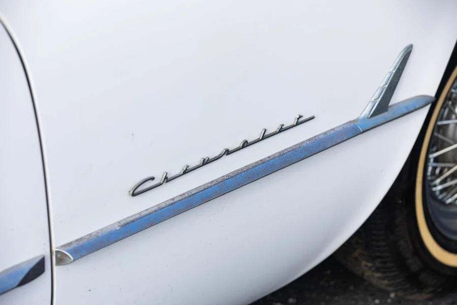 1953 Chevrolet Corvette C1 - Image 6 of 18