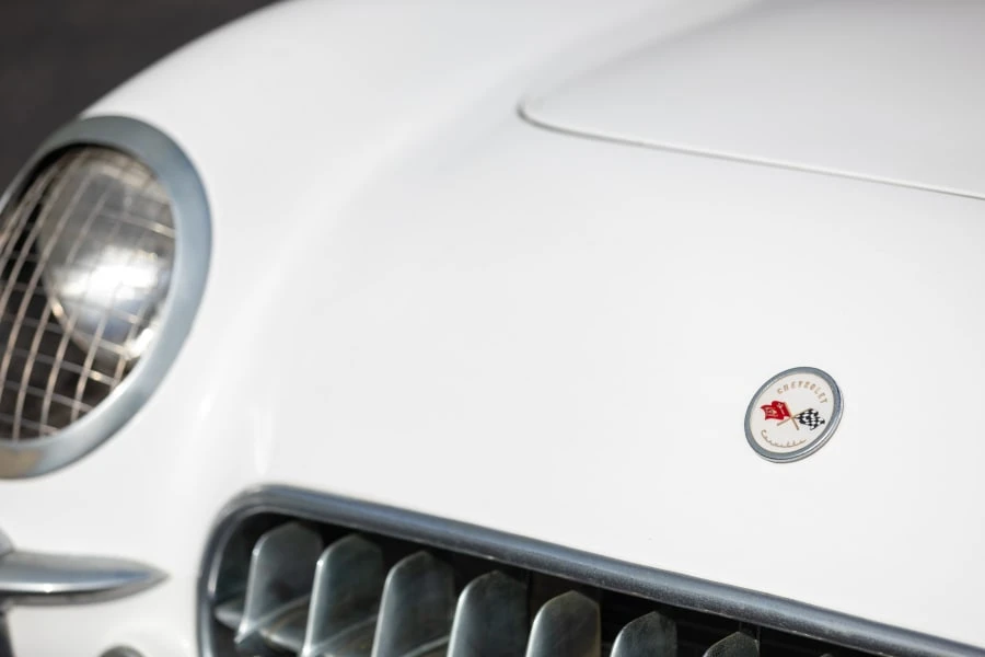 1953 Chevrolet Corvette C1 - Image 9 of 18