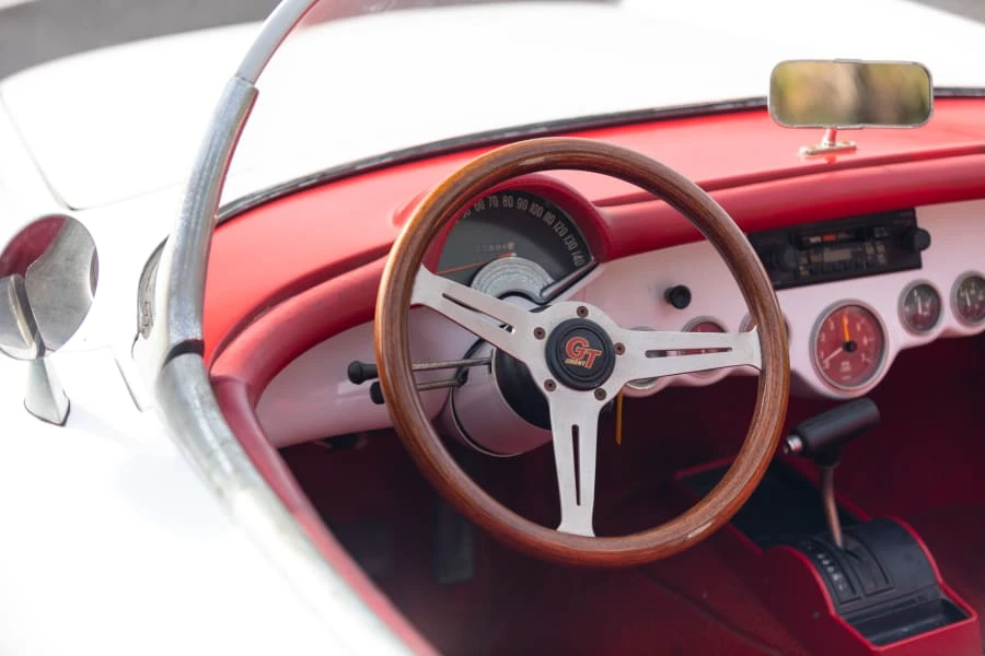 1953 Chevrolet Corvette C1 - Image 15 of 18