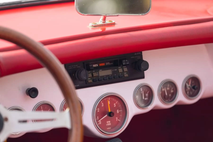 1953 Chevrolet Corvette C1 - Image 13 of 18