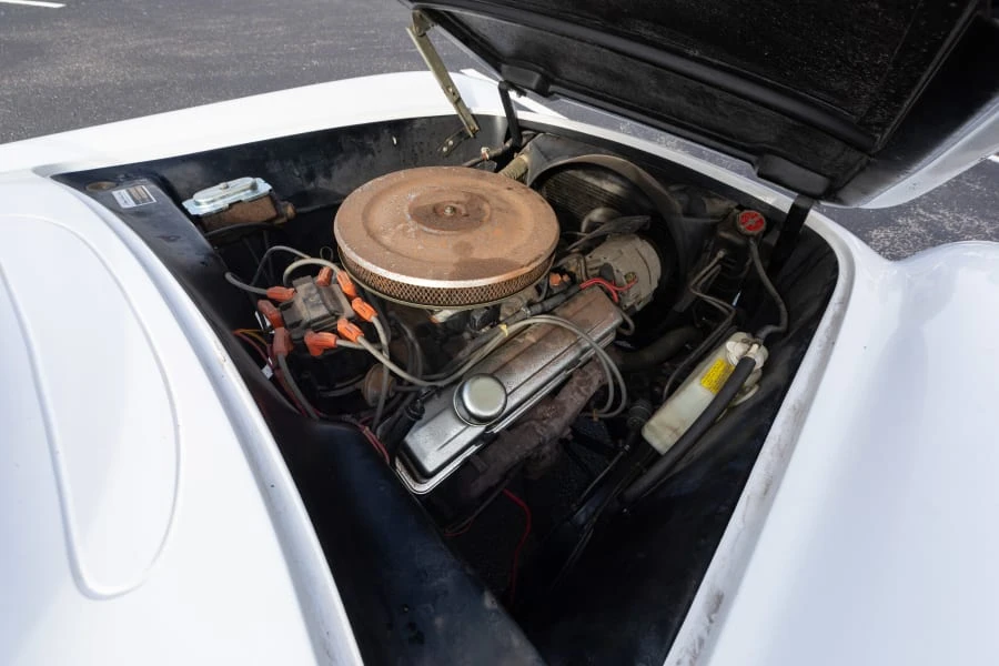 1953 Chevrolet Corvette C1 - Image 18 of 18