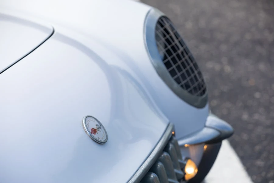 1953 Chevrolet Corvette C1 - Image 4 of 18