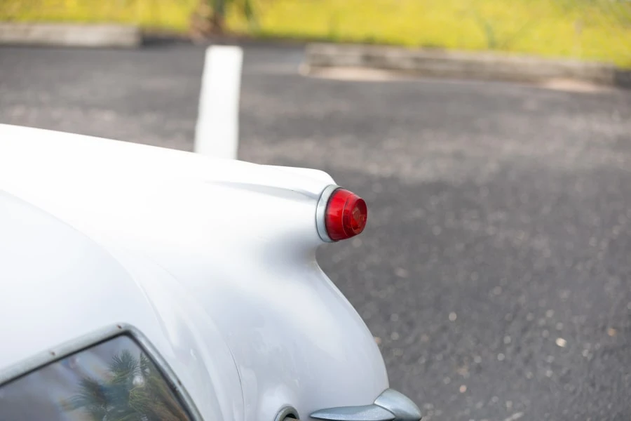 1953 Chevrolet Corvette C1 - Image 10 of 18