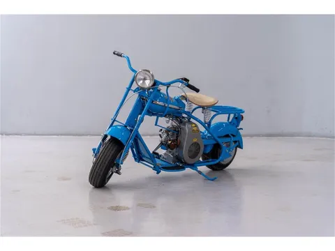 1953 Cushman Eagle