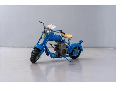 1953 Cushman Eagle