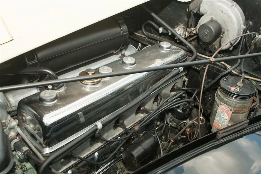 1953 Daimler - Image 3 of 5