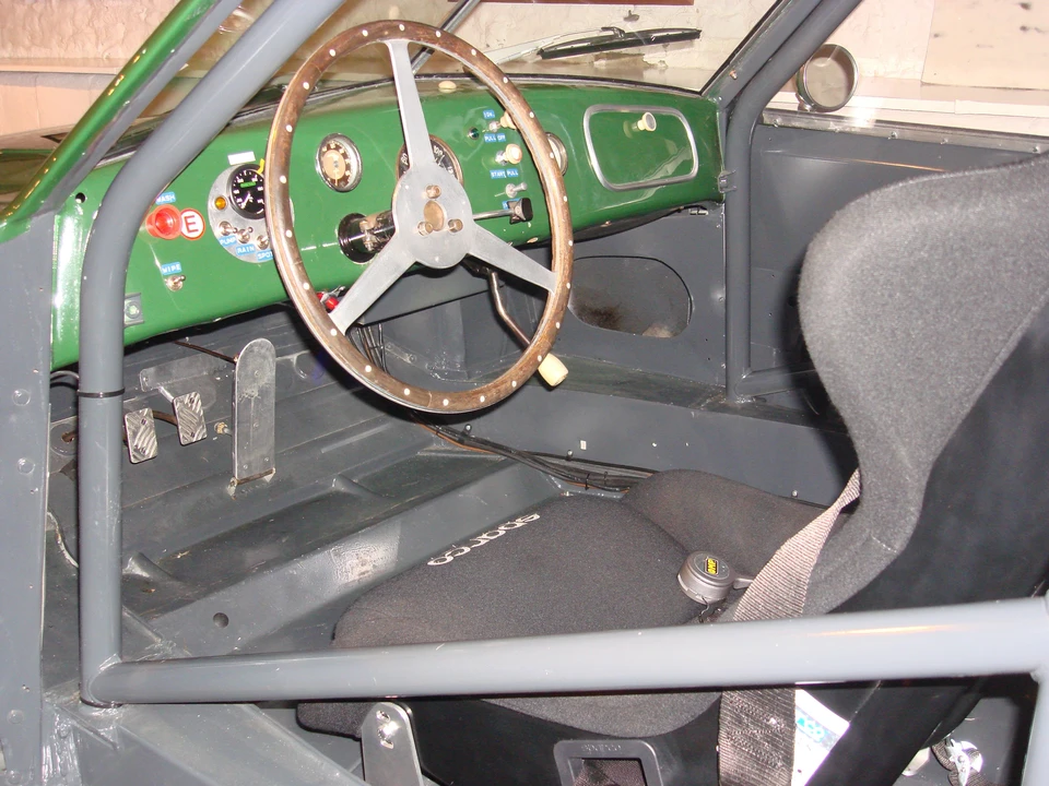 1953 Deutsch-Bonnet - Image 3 of 6