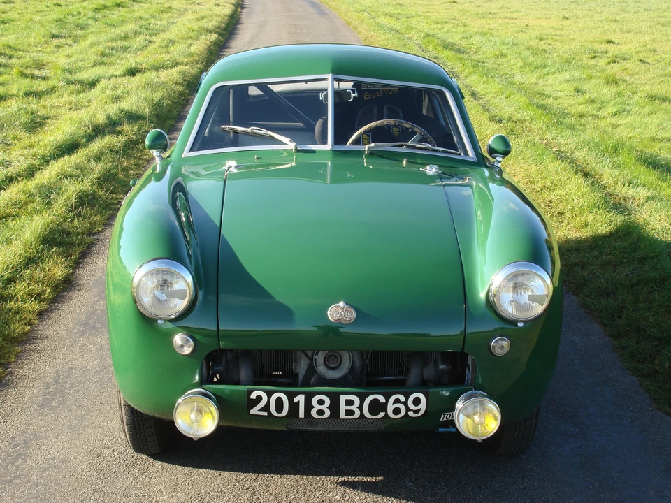 1953 Deutsch-Bonnet - Image 5 of 6