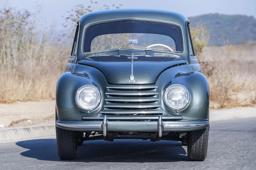 1953 DKW - Image 13 of 31